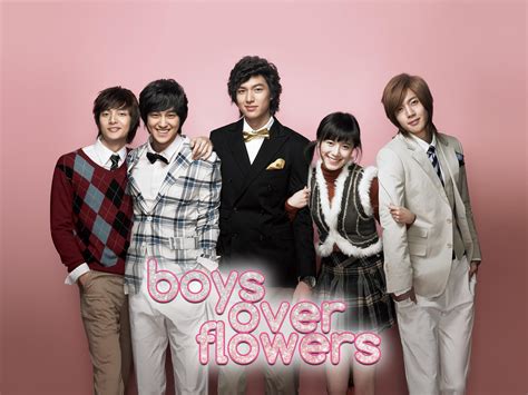 Casting Boys over Flowers saison 1 .